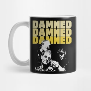 The damned Mug